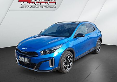 Kia XCeed 1.6 T-GDI DCT GT-Line GD/Leder