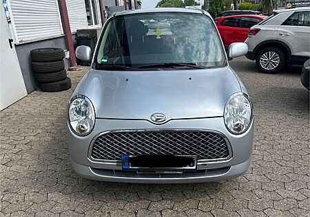 Daihatsu Trevis Junior