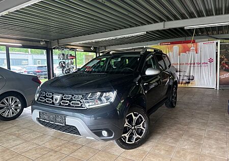 Dacia Duster II Prestige*Leder*Navi*STEUERKETTE*NEU*