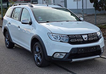 Dacia Logan MCV II Stepway Automatik Navi Kamera