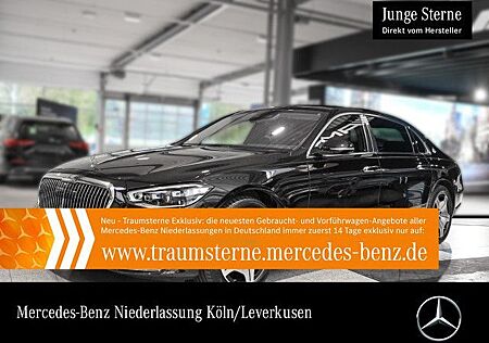 Mercedes-Benz S 580 4M MAYBACH/E-ACTIVE/Manufaktur/Exklusive/