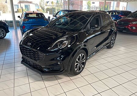 Ford Puma ST-Line WIN-PAK/KOMF-PAK/RFK/ALLW.