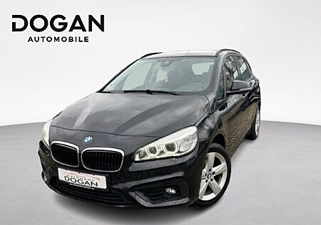 BMW 218i Active Tourer Advantage *SHZ*Tempomat*Navi*