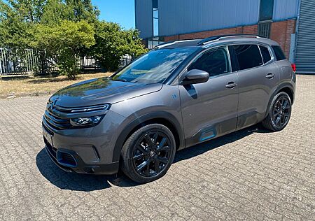 Citroën C5 Aircross Hybrid*Leder*Navi*Xenon*el.Heckklapp