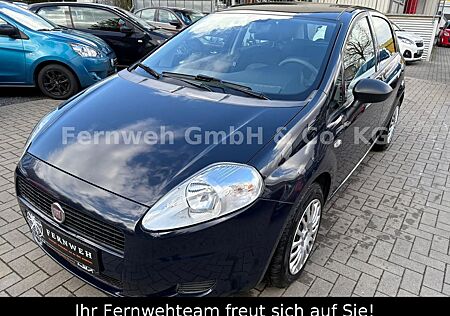 Fiat Grande Punto 1.2 8V // KLIMA // 5-TRG
