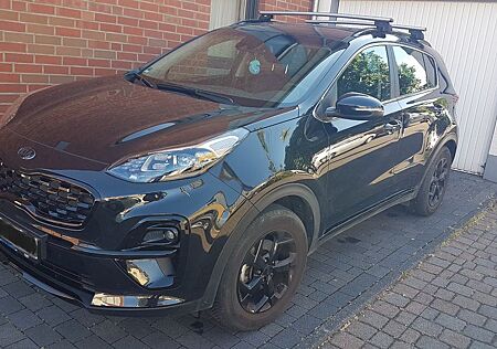 Kia Sportage 1.6 GDI 2WD Black Edition Black Edition