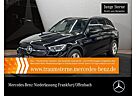 Mercedes-Benz GLC 300 d 4M AMG/Night/ABC/Volldig/HiEndAss/