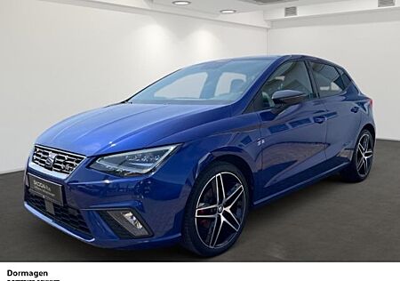 Seat Ibiza 1.0 TSI FR LED NAVI PANO KAMERA BEATS