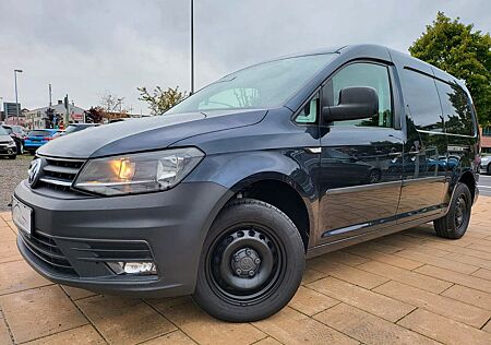 VW Caddy Volkswagen Maxi