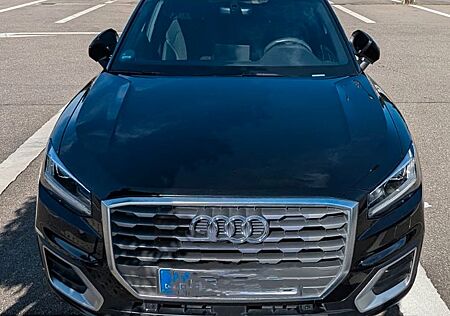 Audi Q2 1.0 TFSI ultra sport sport