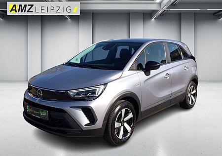 Opel Crossland X Crossland 1.2 Edition *HU AU NEU*