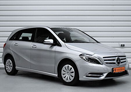 Mercedes-Benz B 180 B180 Automatik +29.500km+NAVI+PDC+SHZ