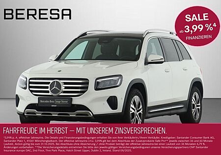 Mercedes-Benz GLB 200 d Progressive Pano.-Dach AHK Winter-P.