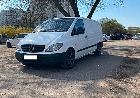 Mercedes-Benz Vito 111 CDI *KLIMA*
