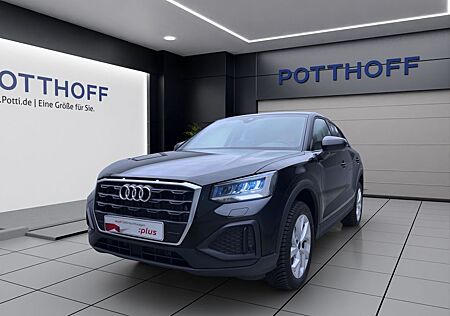 Audi Q2 30 TFSI KAMERA SITZHZG PDC LED KLIMA