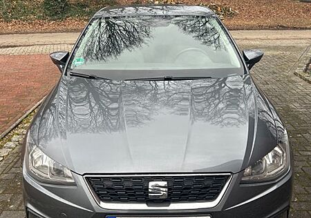 Seat Ibiza 1.0 75PS SHZ CARPLAY KLIMA