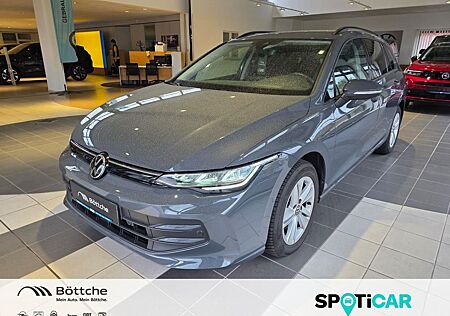 VW Golf Volkswagen Variant 2.0 Life LED/Navi/SHZ/DAB/Allwetter