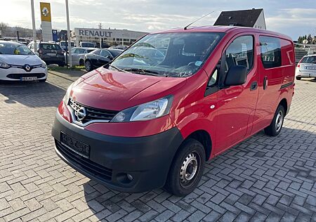 Nissan NV200 /Evalia Kasten Premium Klima