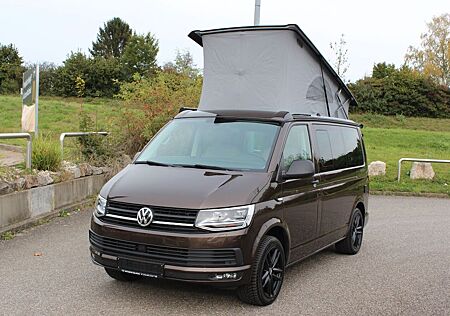 VW T6 California Volkswagen Beach TDI 150PS DSG *ACC *LED *AHK