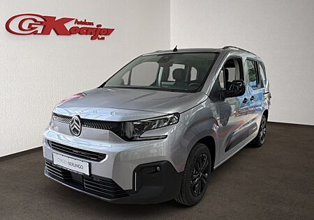 Citroën Berlingo M BlueHDi 130 EAT8 MAX