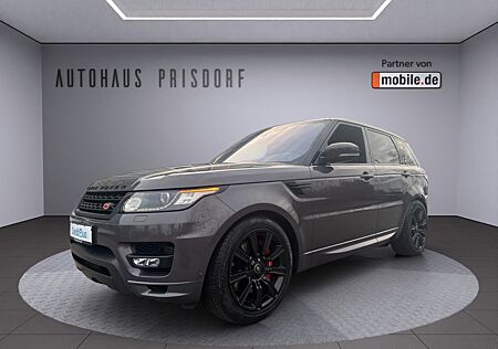 Land Rover Range Rover Sport Autobiography Dynamic
