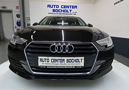 Audi A4 Lim. 1,4 Ltr*NaviMMi*Sitzheizung*PDC*AHK
