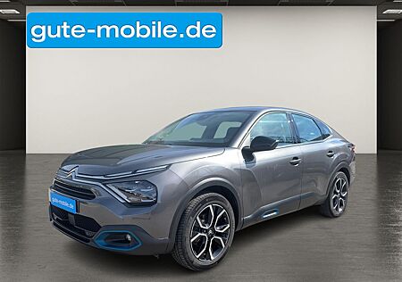 Citroën C4 X e- 100kW(136PS)Carplay |Tempomat |Wärmepumpe