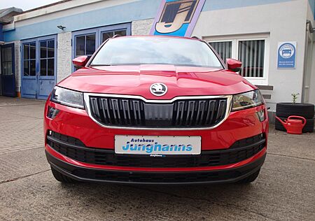 Skoda Karoq Style