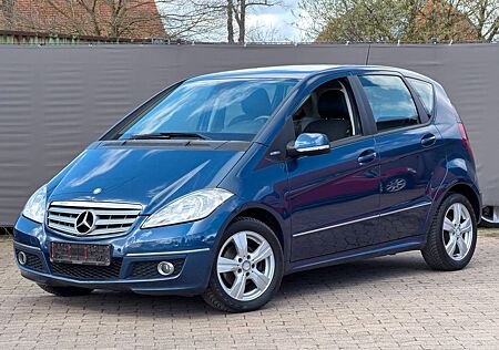 Mercedes-Benz A 160 A