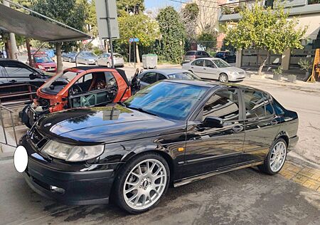 Saab 9-5 2.3 Aero