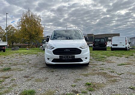 Ford Transit Connect Kasten 230 lang L2 Navi Klima