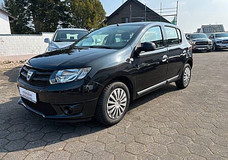 Dacia Sandero 1,2 original 23000km 1.Hand Klima