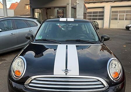Mini ONE Cooper R56 Tüv Neu Zahnriemen neu Klima