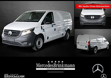 Mercedes-Benz eVito 112 Kasten 85 KW Kamera SHZ Klima