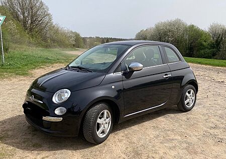 Fiat 500 1.2 8V Pop Star Pop Star