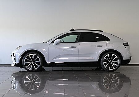 Porsche Macan gebraucht kaufen Porsche Macan Turbo AHK Pano HUD ACC HA Lenkung 22 Zoll