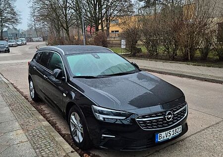 Opel Insignia 2.0 Diesel 128kW Business Auto ST B...