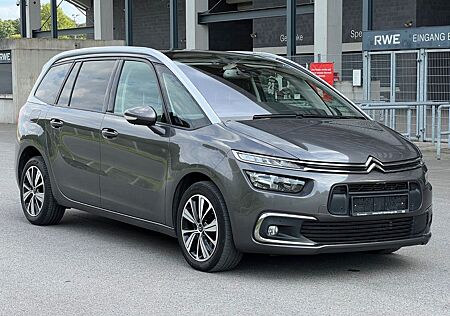 Citroën C4 Spacetourer Grand C4 Picasso/Spacetourer Selection*PDC*SITZH