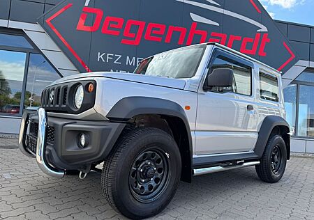 Suzuki Jimny 1.5 Touch Allgrip Pro 4WD 5 Gang Klima