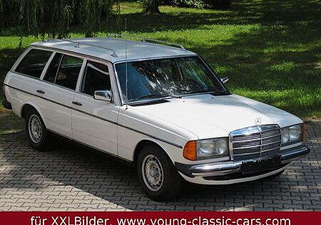 Mercedes-Benz 200 200T,Klima,SSD,rostfrei,ungeschweißt,MB TEX