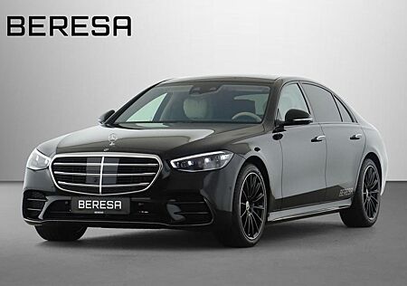 Mercedes-Benz S 450 d 4M L AMG Night Digital Light Distronic