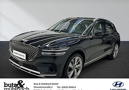 Genesis GV70 Luxury 4WD AD El. Panodach Memory Sitze LED
