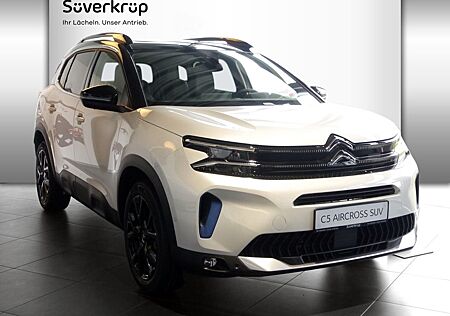 Citroën C5 Aircross Aircross Pano AirPlay Automatikgetri