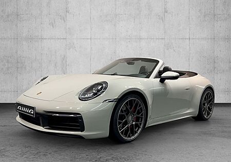 Porsche 992 911/ 4S Cabriolet*DAB*SportChrono*Lift*uvm.