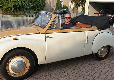 Wartburg Andere