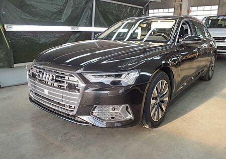 Audi A6 AVANT 55TFSi SPORT/HD-MTRX/ACC/HuD/NACHT/AHK