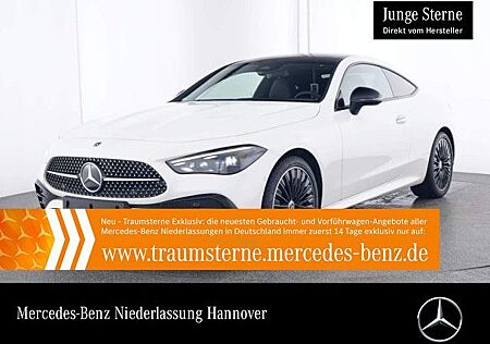 Mercedes-Benz CLE 300 4M Cp. AMG Advanced+/PANO/NIGHT/19"/DIGI