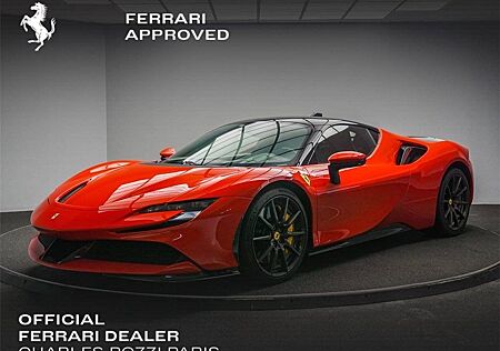 Ferrari SF90 STRADALE 4.0 V8 780 CH PHEV -