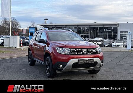 Dacia Duster TCe 100 ECO-G 2WD Celebration
