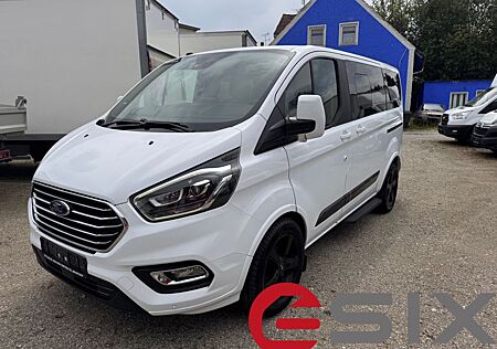 Ford Transit /Tourneo Custom Kombi 310 L1 Tourneo Tita